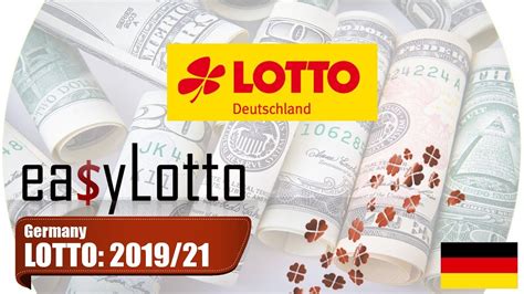 lottery germany